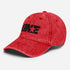 Baseball 1STAR Vintage Cotton Hat